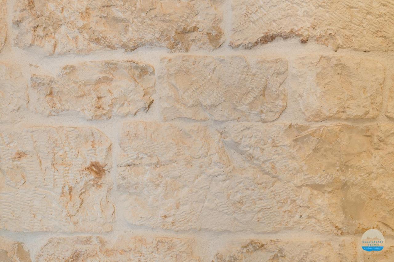 Ferienwohnung Casa Filomena Ostuni Exterior foto