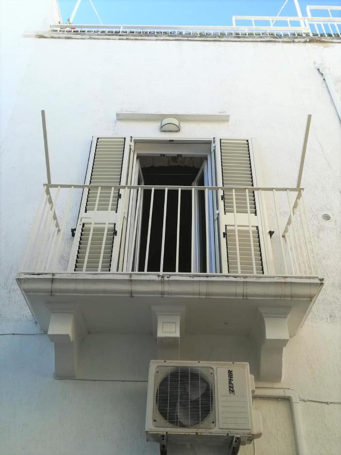 Ferienwohnung Casa Filomena Ostuni Exterior foto