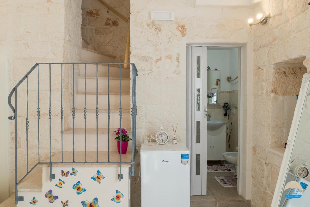 Ferienwohnung Casa Filomena Ostuni Exterior foto
