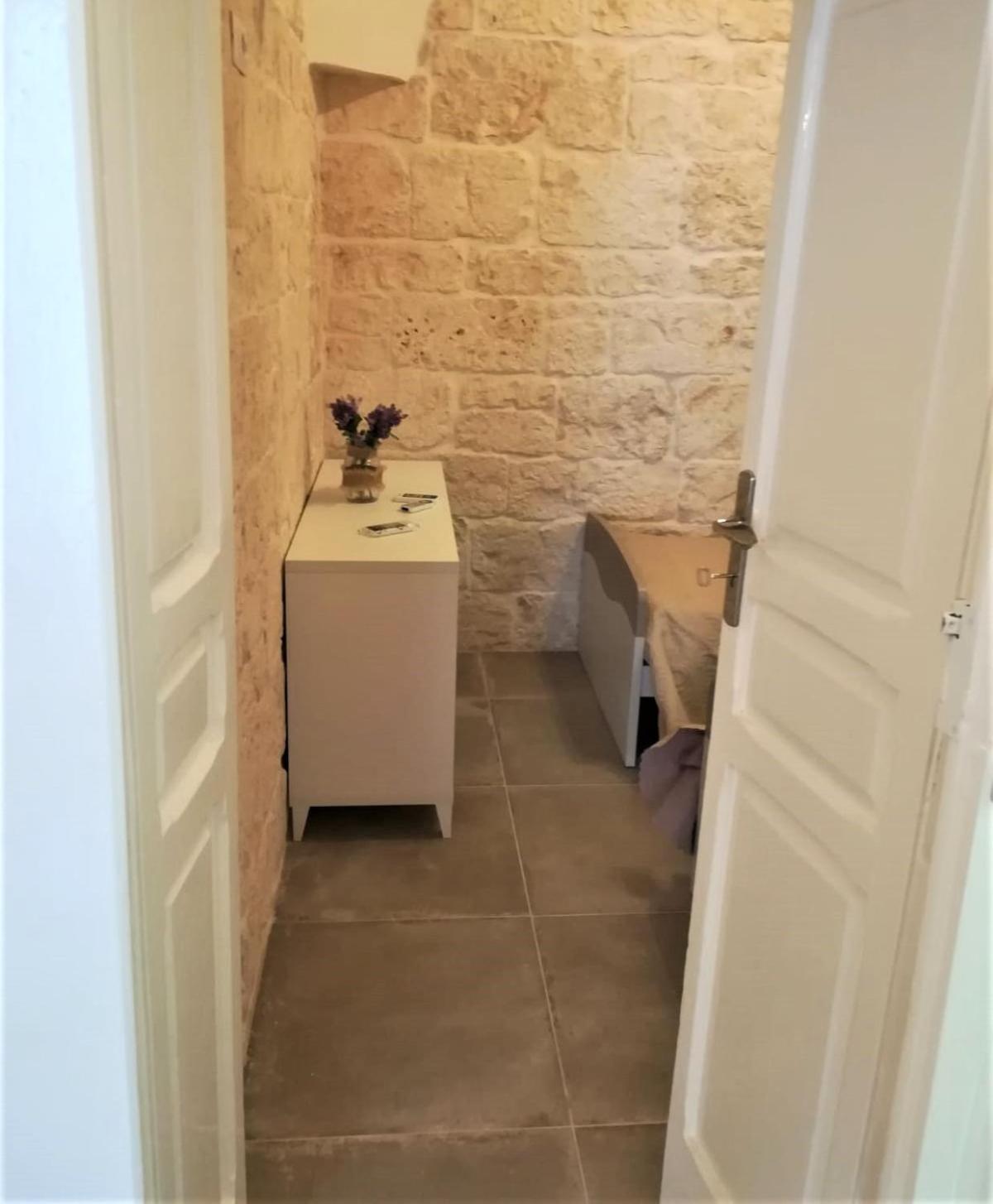 Ferienwohnung Casa Filomena Ostuni Exterior foto