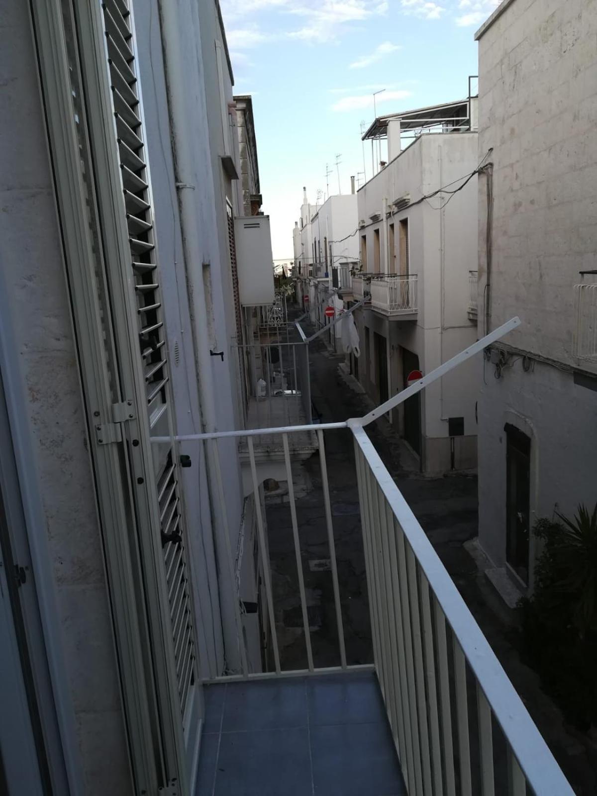 Ferienwohnung Casa Filomena Ostuni Exterior foto