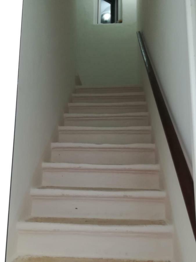 Ferienwohnung Casa Filomena Ostuni Exterior foto